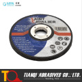 Abrasive Manufacture OEM Cutting Grinding Cut and Grind Tool Disc